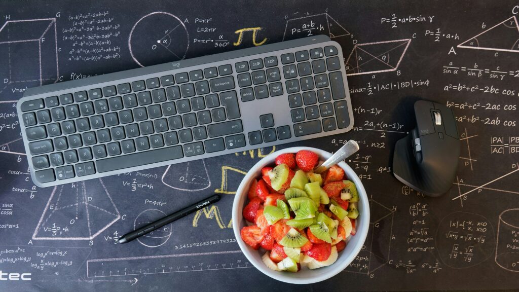 alimentation intuitive rigide